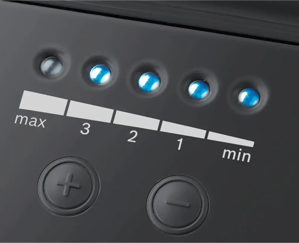 Bosch BWD421PET takarítógép kép 7