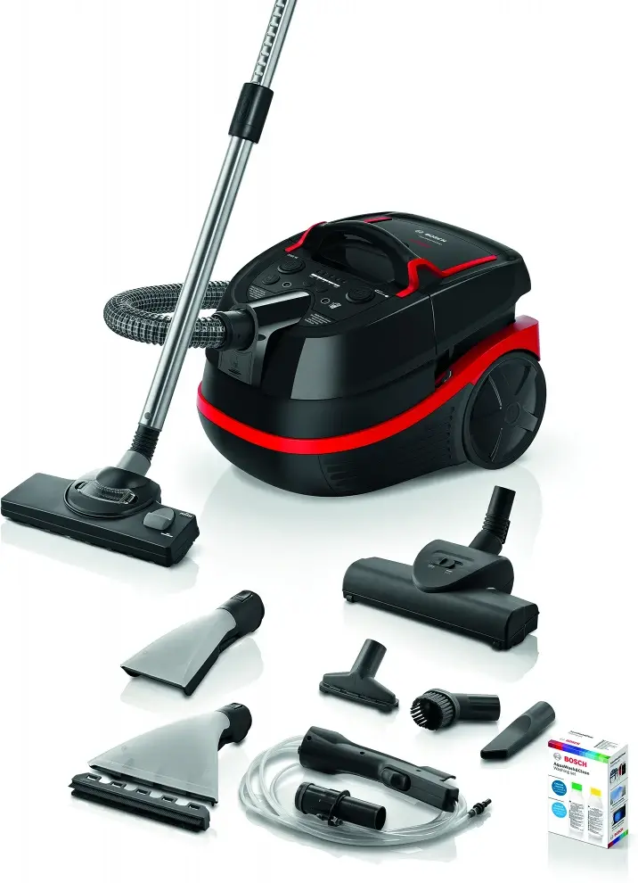 Bosch BWD421POW takarítógép Fő kép