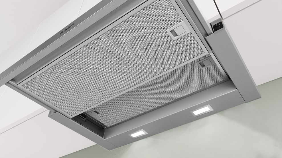 Bosch DFL064W54 Beépíthető páraelszívó kép 19