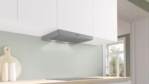 Bosch DFL064W54 Beépíthető páraelszívó kép 3