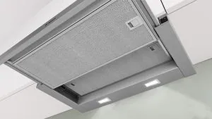 Bosch DFL064W54 Beépíthető páraelszívó kép 5