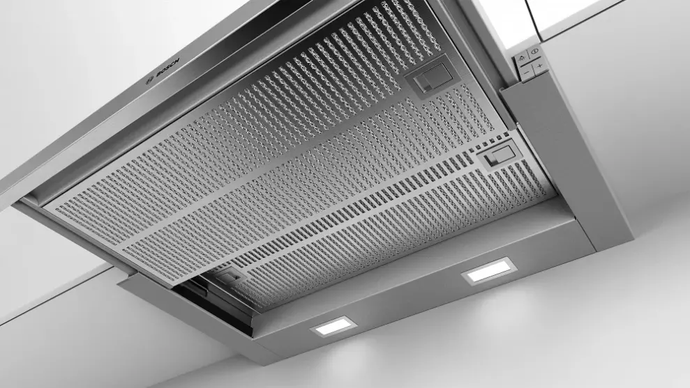 Bosch DFS067A51 Beépíthető páraelszívó kép 4