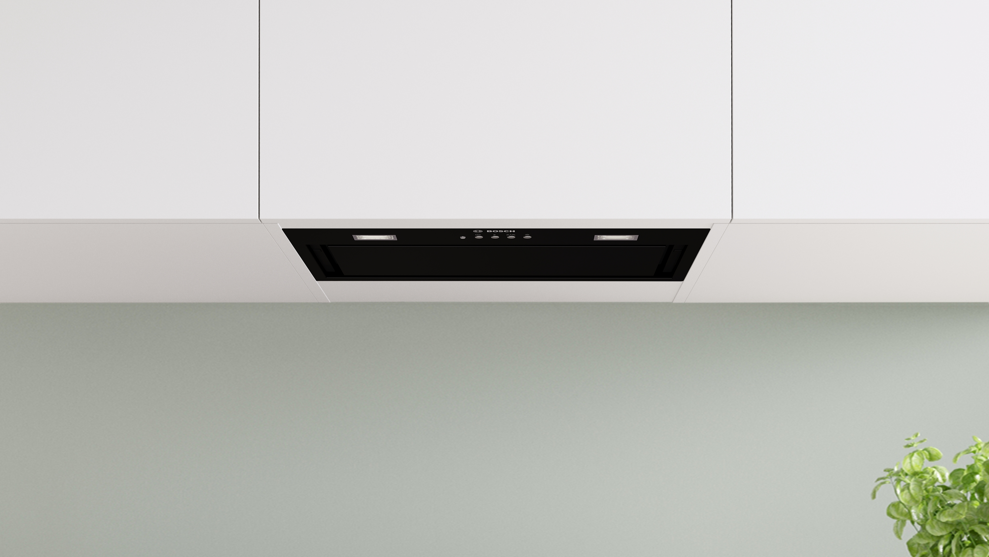 Bosch DLN56AC60 Kürtős páraelszívó kép 16