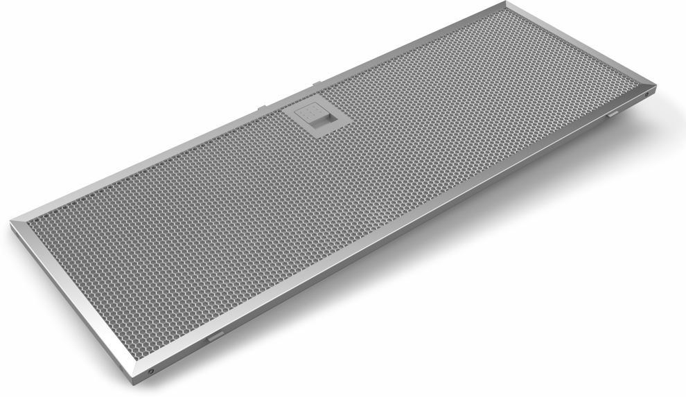 Bosch DLN56AC60 Kürtős páraelszívó kép 17