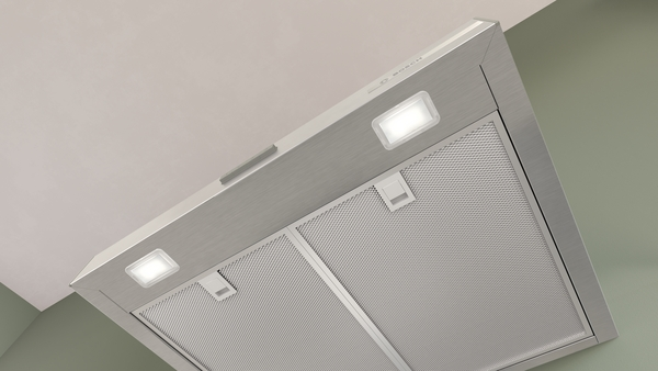 Bosch DWB63BC30 kürtős páraelszívó kép 4