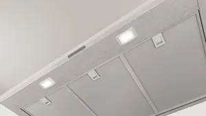 Bosch DWB95CC30 Kürtős páraelszívó kép 6