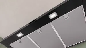 Bosch DWB95CC60 Kürtős páraelszívó kép 5