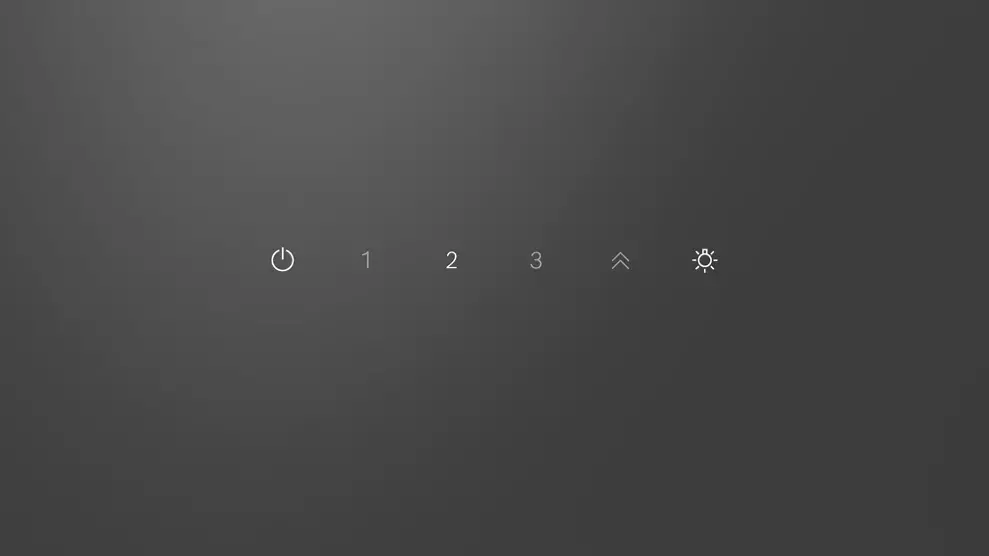 Bosch DWK65DK60 kürtős páraelszívó kép 3