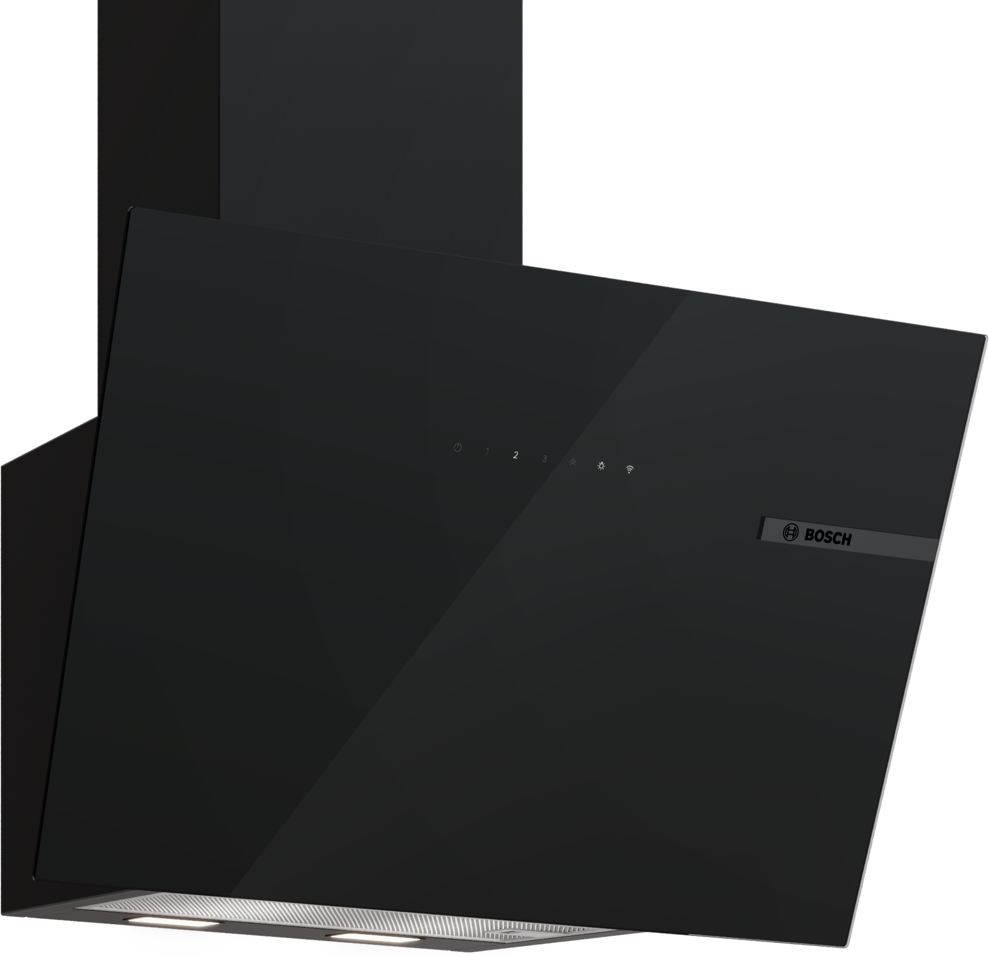 Bosch DWK67PN61 Falra szerelhető páraelszívó Fő kép