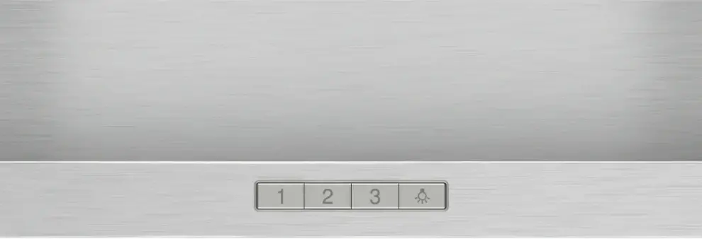 Bosch DWP66BC50 Kürtős páraelszívó kép 5