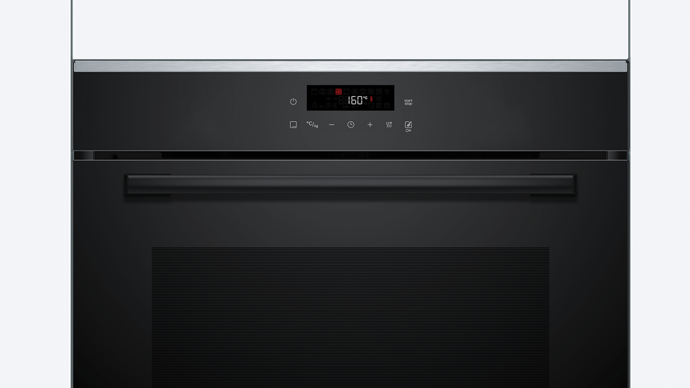 Bosch HBA272BB3 Beépíthető sütő kép 3