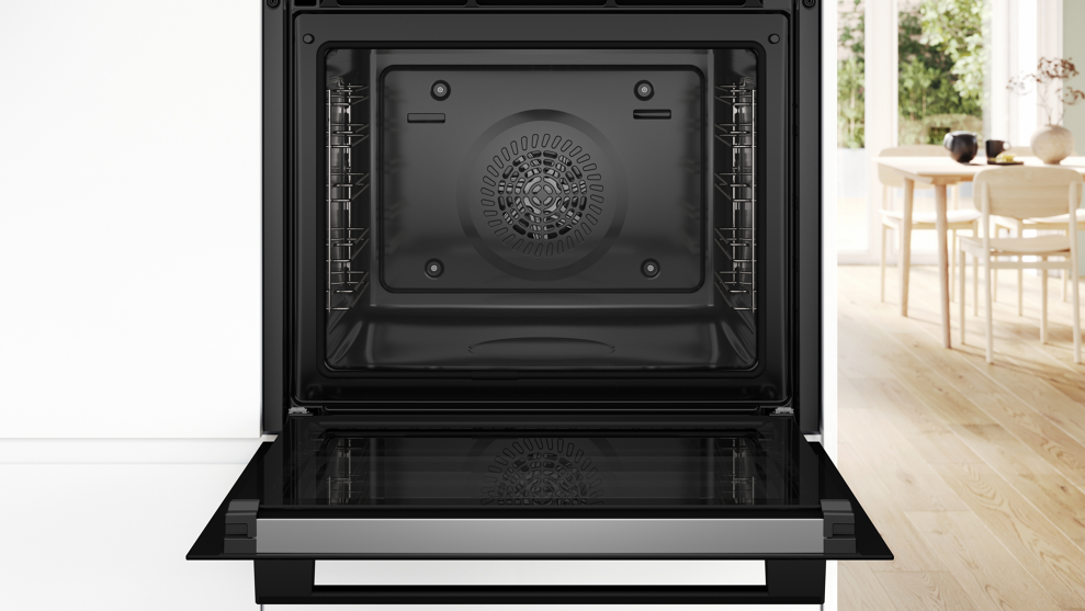 Bosch HBA272BB3 Beépíthető sütő kép 5