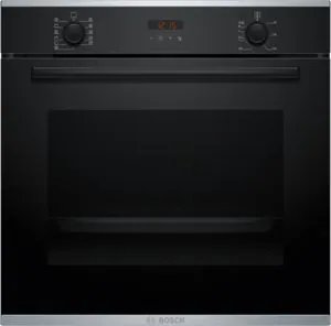 Bosch HBA274BB3F Beépíthető önállő sütő kép 3