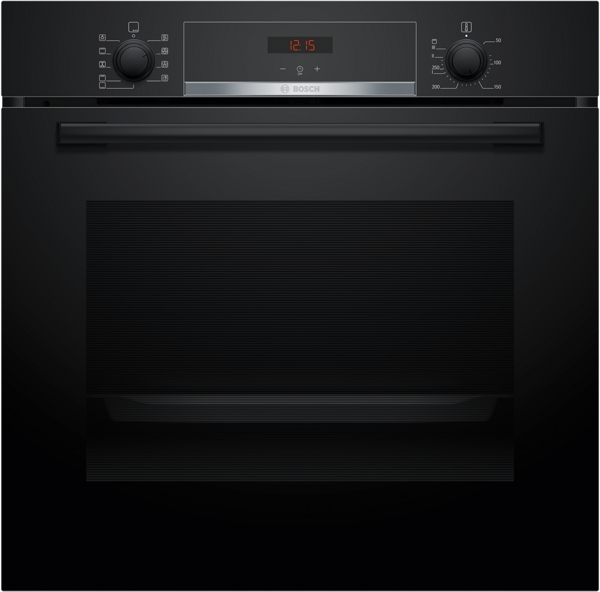 Bosch HBA534EB3 Beépíthető sütő kép 4
