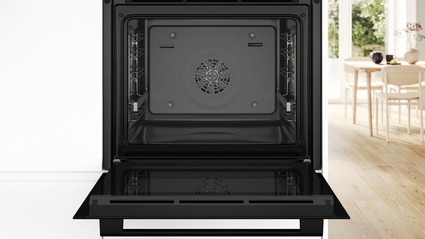 Bosch HBA534EB3 Beépíthető sütő kép 5