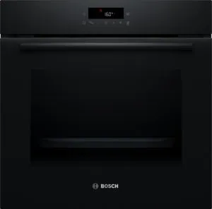Bosch HBA571BB4 Beépíthető sütő kép 2