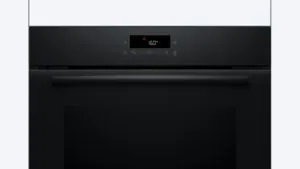 Bosch HBA571BB4 Beépíthető sütő kép 3