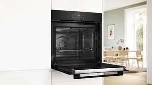 Bosch HBA571BB4 Beépíthető sütő kép 5