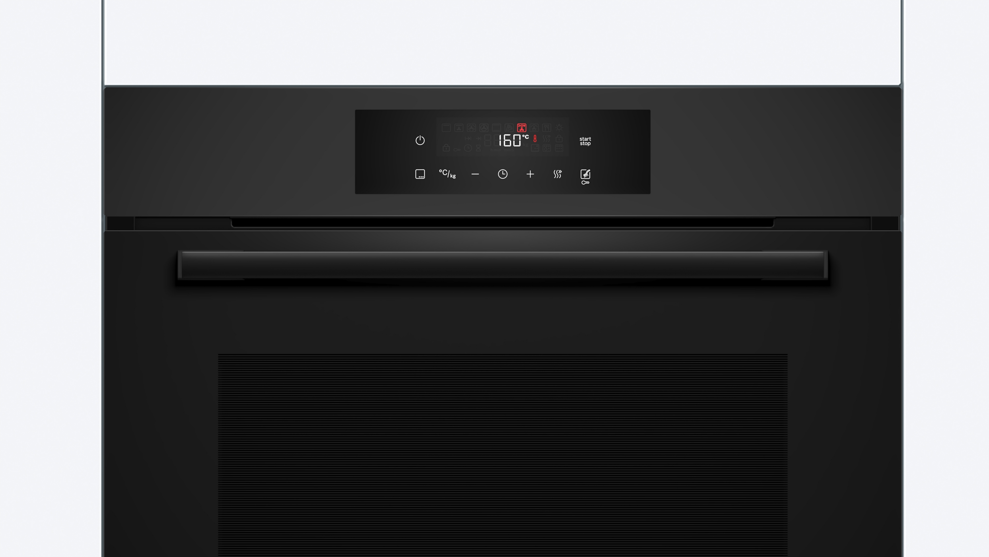 Bosch HBA572EM3 Beépíthető sütő kép 12