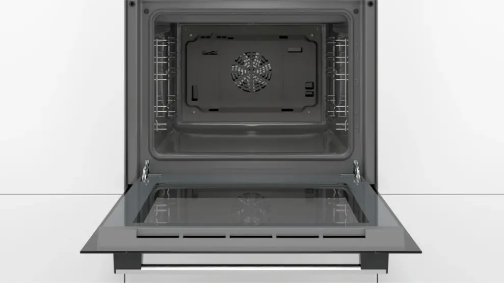 Bosch HBF133BR0 Beépíthető Önálló Sütő kép 3