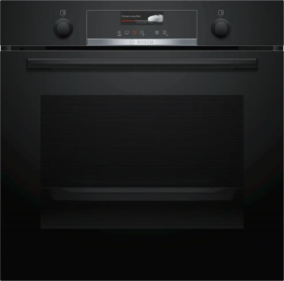 Bosch HBG539EB0 Beépíthető Önálló Sütő Fő kép