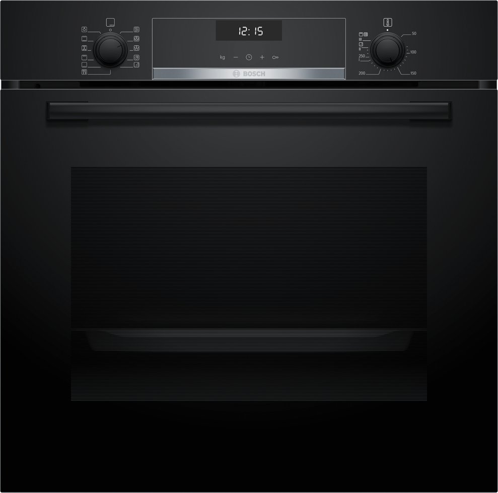 Bosch HBG557EB3 Beépíthető sütő Fő kép