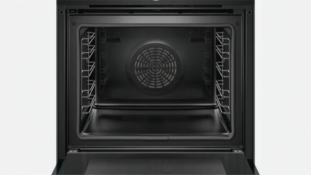 Bosch HBG676EB6 beépíthető önálló sütő kép 2