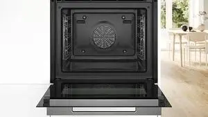 Bosch HBG7764B1 beépíthető önálló sütő kép 5