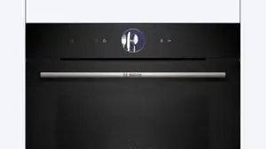 Bosch HBG7764B1 beépíthető önálló sütő kép 6