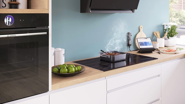 Bosch HEZ32WA00  Vezetéknélküli maghőmérő kép 5