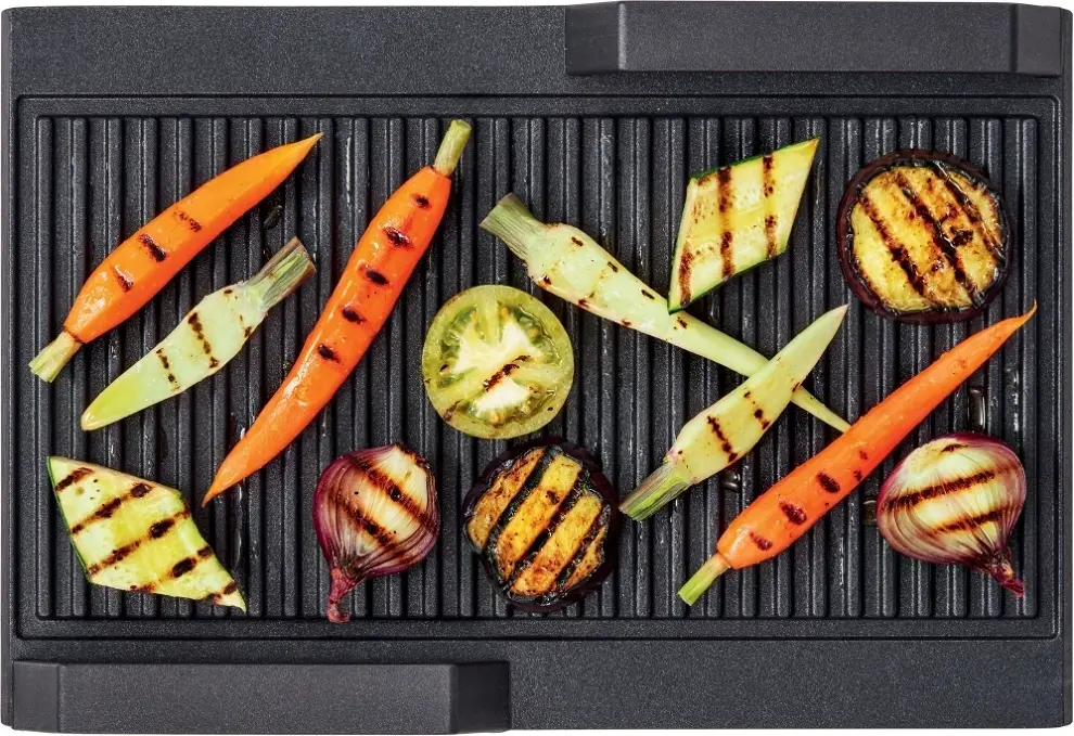 Bosch HEZ390522 Grill feltét kép 3