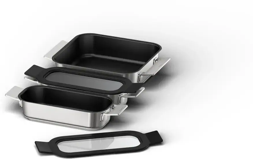 Bosch HEZ9FF030 indukciós flex edényszett Fő kép