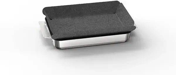 Bosch HEZ9FF040 indukciós flex edényszett kép 3