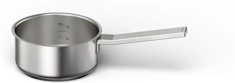 Bosch HEZ9SE040 indukciós Edényszett kép 3