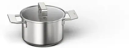 Bosch HEZ9SE040 indukciós Edényszett kép 5