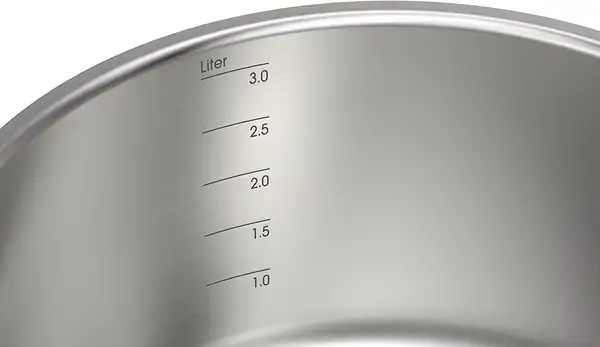 Bosch HEZ9SE040 indukciós Edényszett kép 8