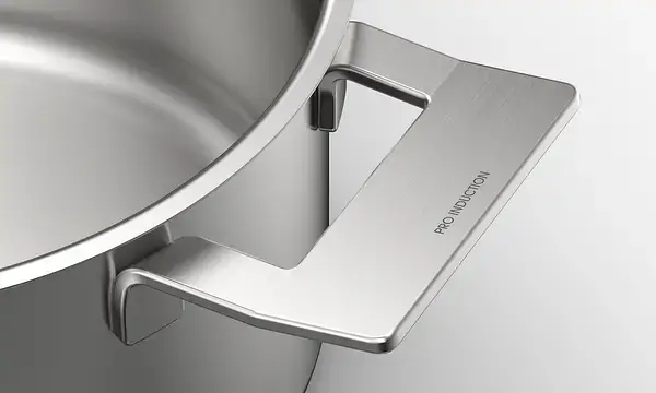 Bosch HEZ9SE060 indukciós Edényszett kép 8