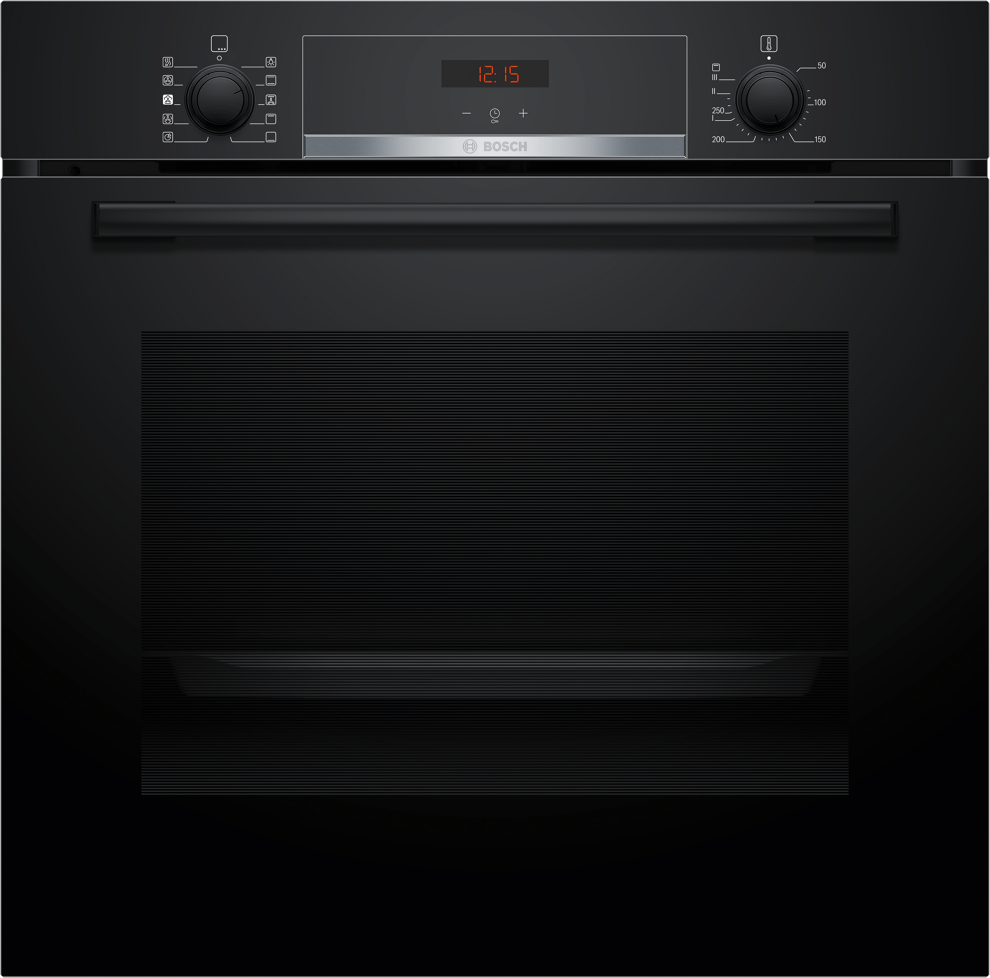 Bosch HQA534BB3 Beépíthető sütő Fő kép