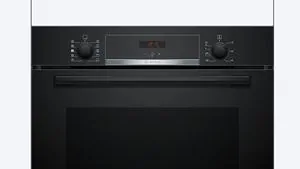 Bosch HQA534EB3 Beépíthető sütő kép 4
