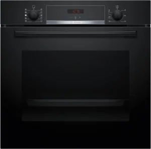 Bosch HQA534EB3 Beépíthető sütő kép 5