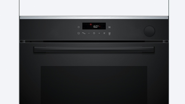 Bosch HRG272EB3 beépíthető önálló sütő kép 2