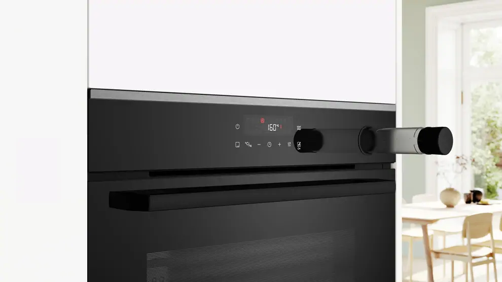 Bosch HRG272EB3 beépíthető önálló sütő kép 6