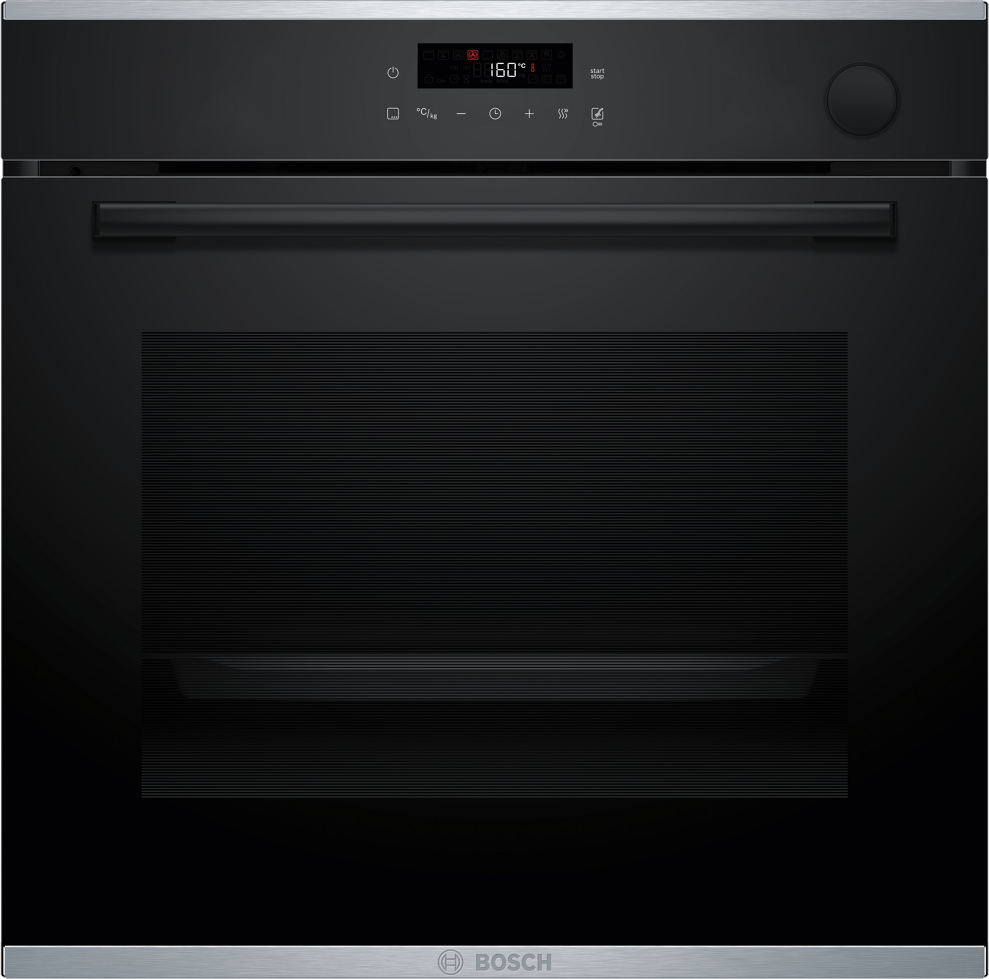 Bosch HRG272EB3 beépíthető önálló sütő Fő kép