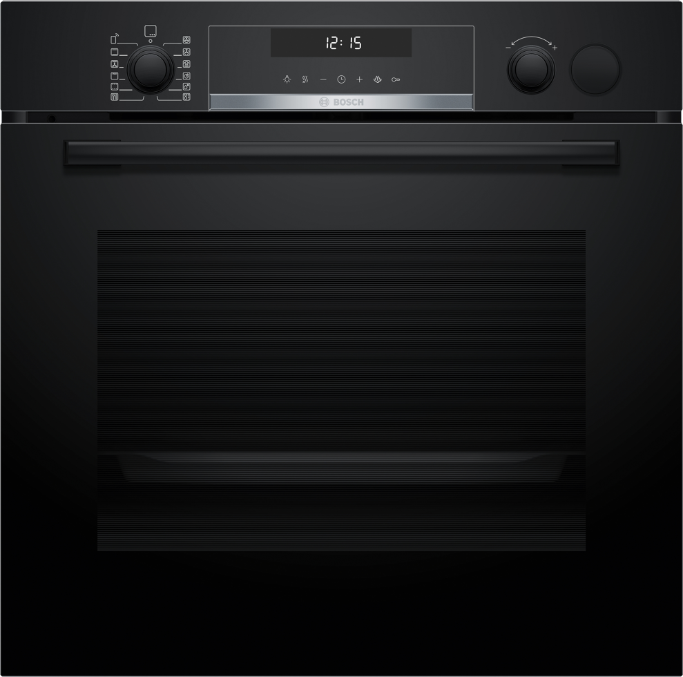 Bosch HRG578CB7 Beépíthető sütő Fő kép