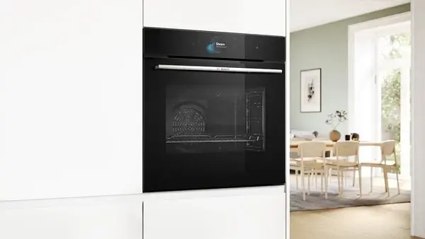 Bosch HRG7784B1 beépíthető önálló sütő kép 5