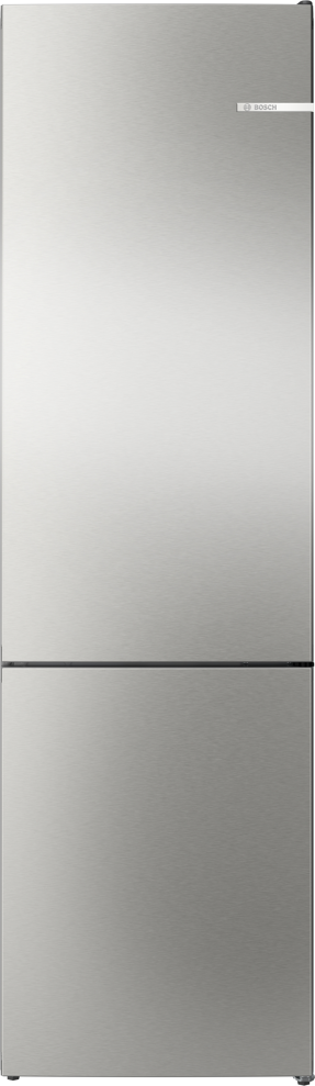 Bosch KGN392I1F alulfagyasztós hűtőszekrény Fő kép