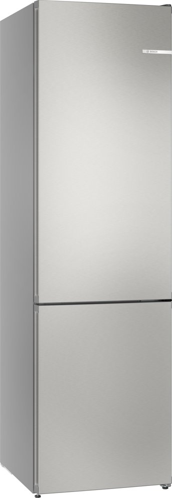 Bosch KGN392I2F alulfagyasztós hűtőszekrény kép 14