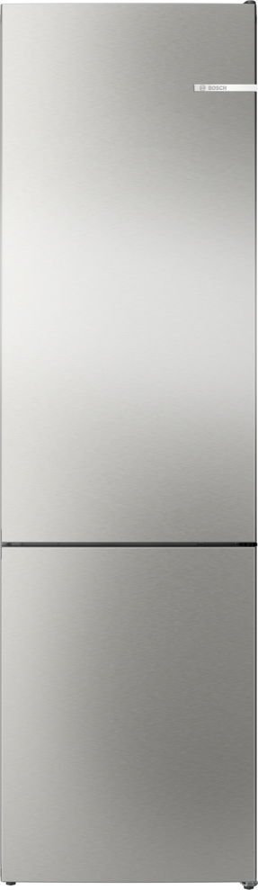 Bosch KGN392I2F alulfagyasztós hűtőszekrény Fő kép