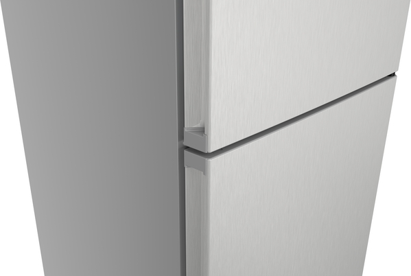 Bosch KGN392LCF alulfagyasztós hűtőszekrény kép 10