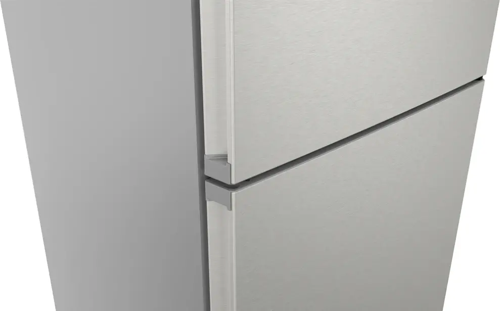 Bosch KGN492IDF alilfagyasztós hűtőszekrény kép 2